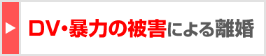 ＤＶ・暴力の被害による離婚