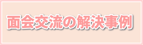 面会交流